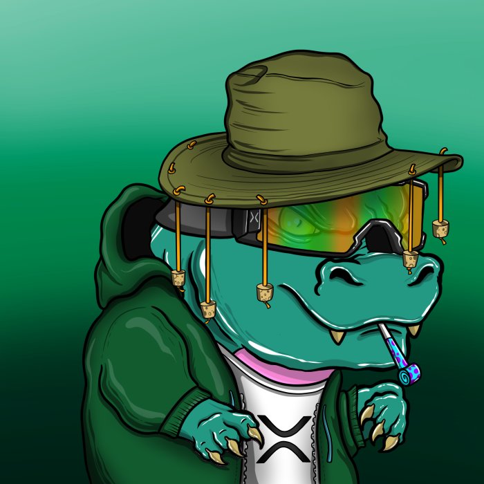 Ledger $HERO by Arnilla Studios tweet media