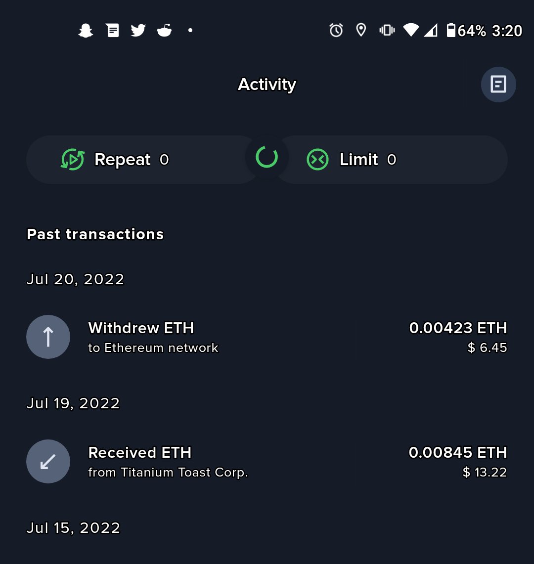 NickWest0911's tweet photo. #cryptopayday
#CHW https://t.co/ptDJ3Q1z6J