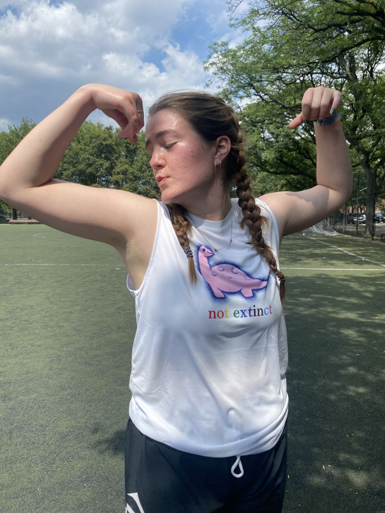 Dino Ultimate tweet media