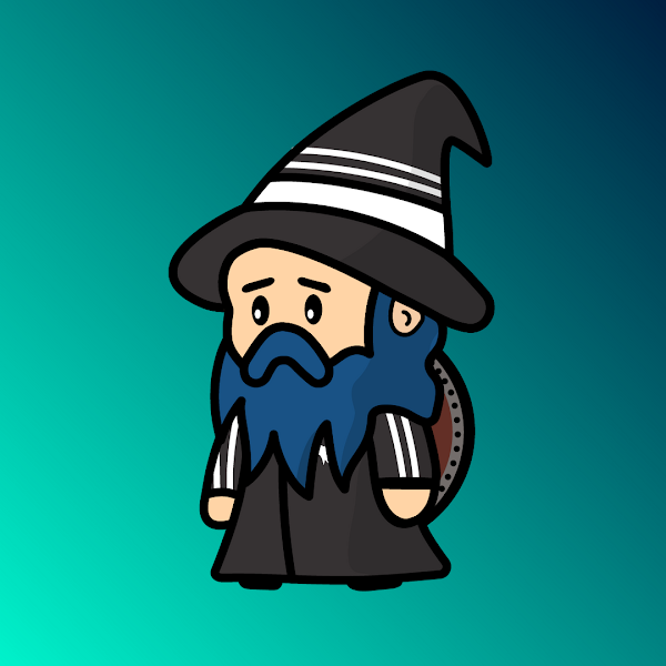 Wizards of Etheen | wizardsofetheen.eth tweet media