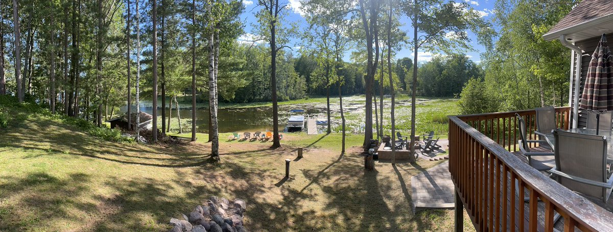 aplparktechguy's tweet photo. My view for the next 4 days. First vacation in 10 years. This may have to happen more often. https://t.co/0wXJ4irlR7