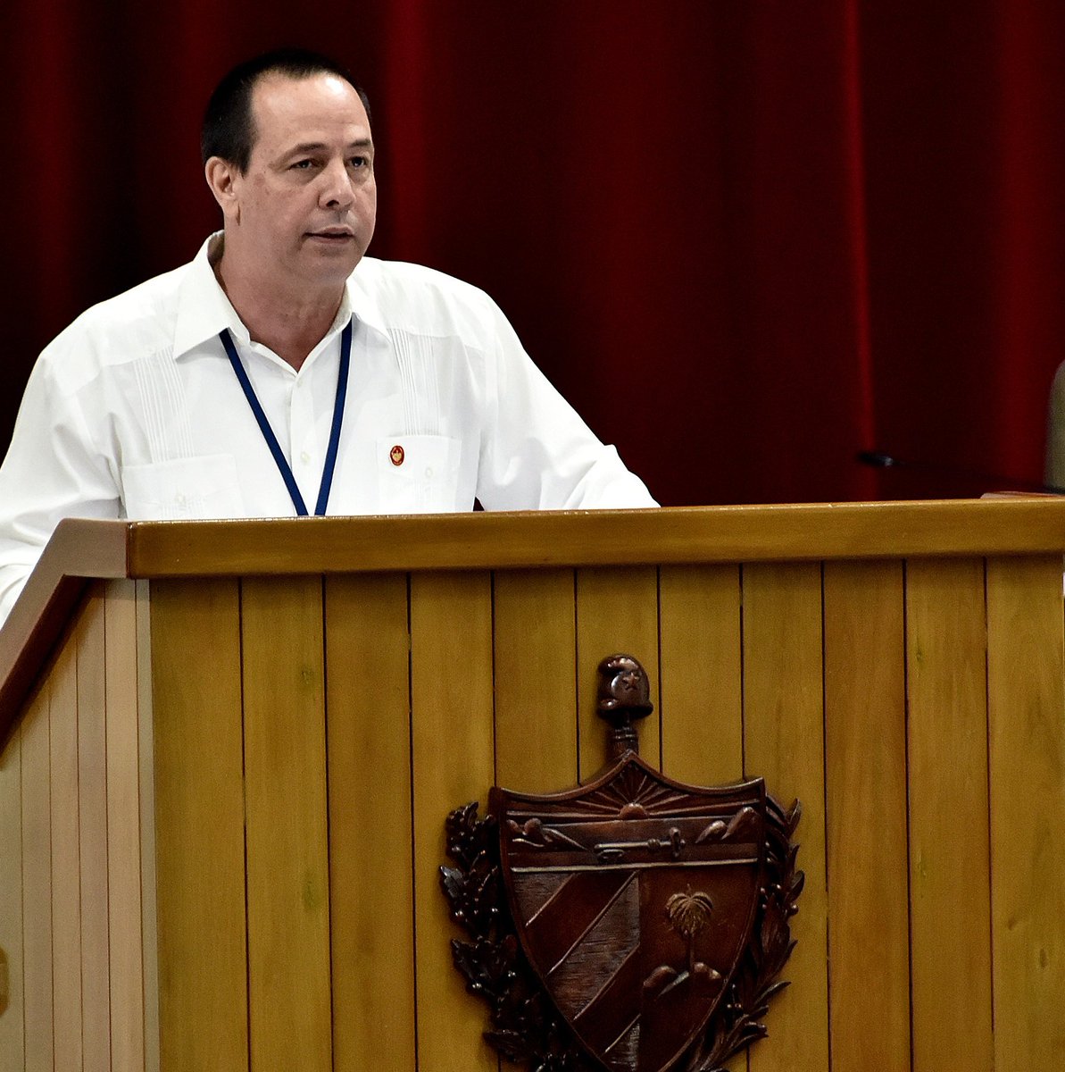 japortalmiranda's tweet photo. Como parte de la agenda del Noveno Periodo Ordinario de Sesiones de la @AsambleaCuba, este jueves compartimos con los diputados principales aspectos que distinguen la Estrategia cubana para la prevención y el control de las enfermedades no transmisibles y sus factores de riesgo. https://t.co/UsMA36gcD8
