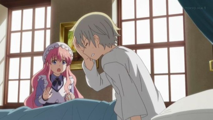 異世界アニメのtwitterイラスト検索結果