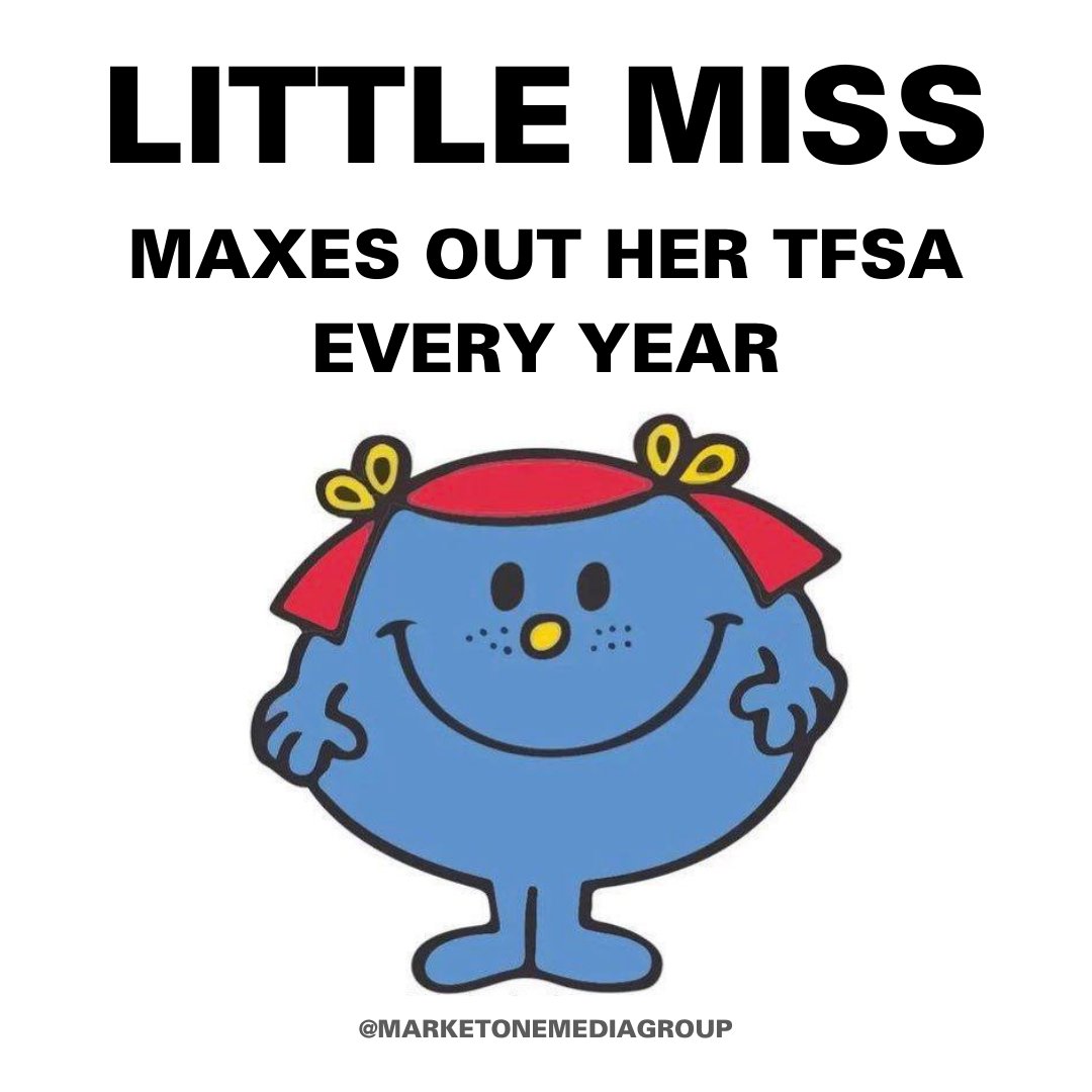 MarketOneMedia's tweet photo. Little Miss ✨finance edition✨

#littlemiss #finance https://t.co/mfIphGjrP4
