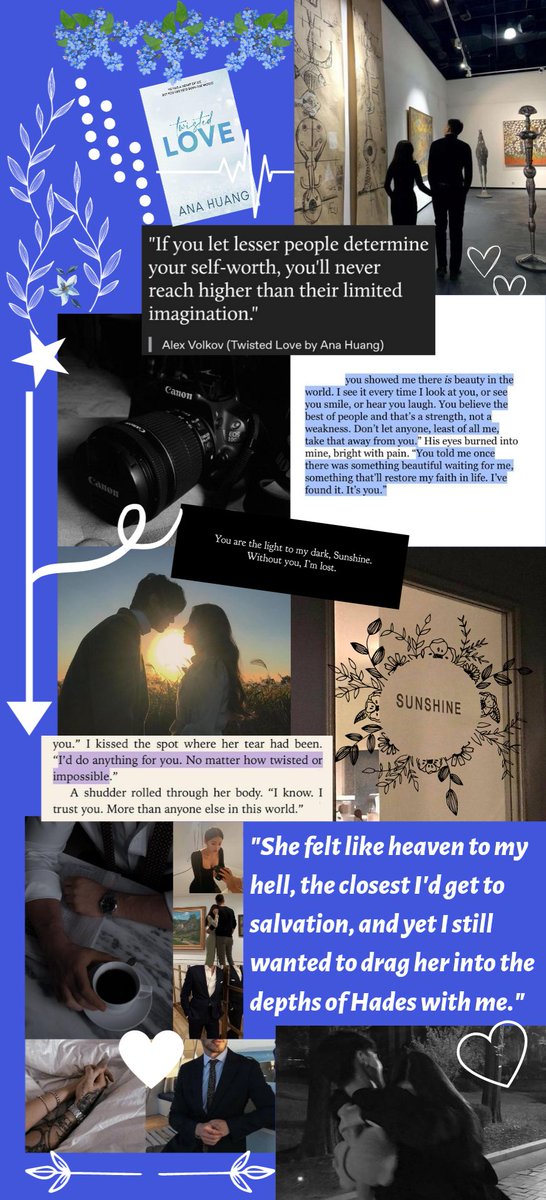 justnisha_core's tweet photo. Finally complete 🫶 Here's a few of the lockscreen/wallpapers I created with some of my favorite quotes from each book 🤍💫. Enjoy :)

• #AnaHuang • #TwistedLove • #TwistedGames • #TwistedHate • #TwistedLies • #AlexAva • #RhysBridget • #JoshJules • #ChristianStella https://t.co/5tCO1tSGRQ