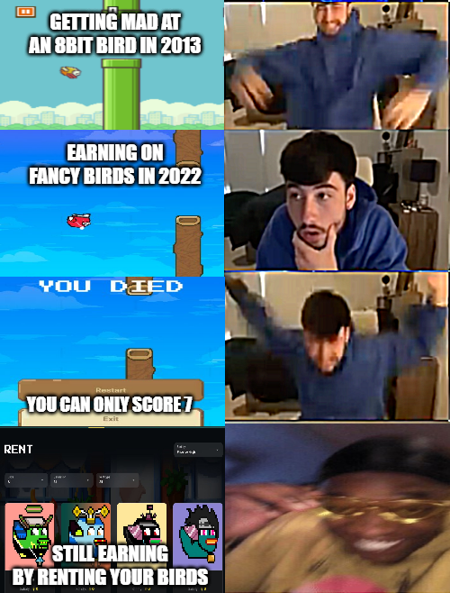 Good thing we got fancy scholars! 🙌✨