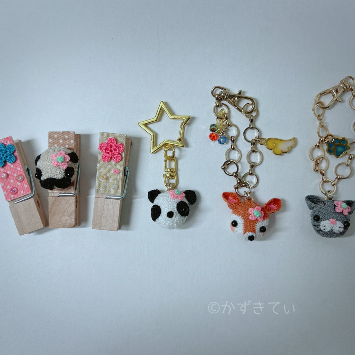 kazukitty0720's tweet photo. 昨日元気に退院してきました🏠
お返事出来ず申し訳ないですが、この投稿にてまとめてのお礼とさせて下さい🙇‍♀️💖

本当にありがとうございました
心強かったです✨️
経過見ながらまた報告させてもらいます

今日からは7/30㈯の #神戸ハンドメイドマルシェ に向けて体調を整えて行きます

#ガンマナイフ https://t.co/z4twBKStfL