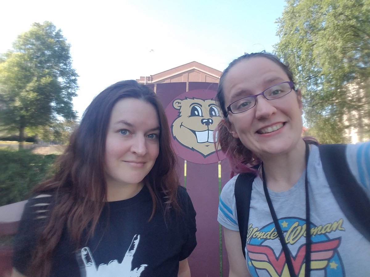 #usegalaxy2022
Presentations were pretty
Science was submitted
Trainings were trained
And
Friendships were forged