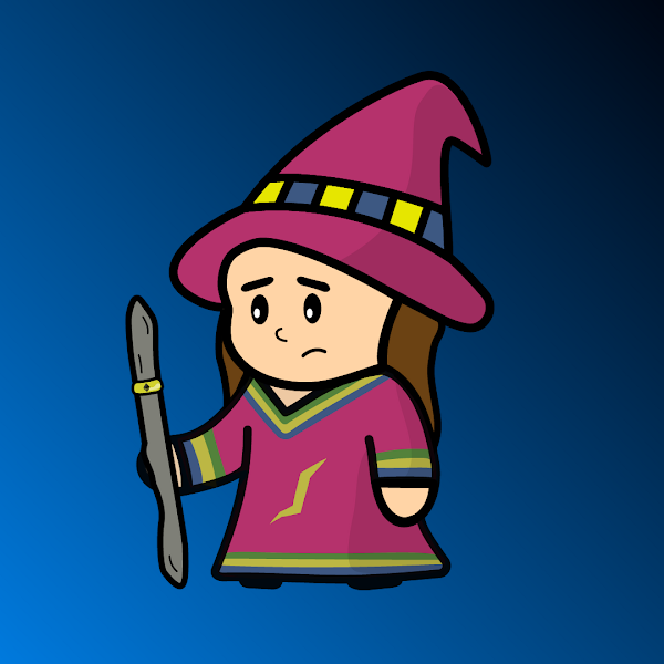 Wizards of Etheen | wizardsofetheen.eth tweet media