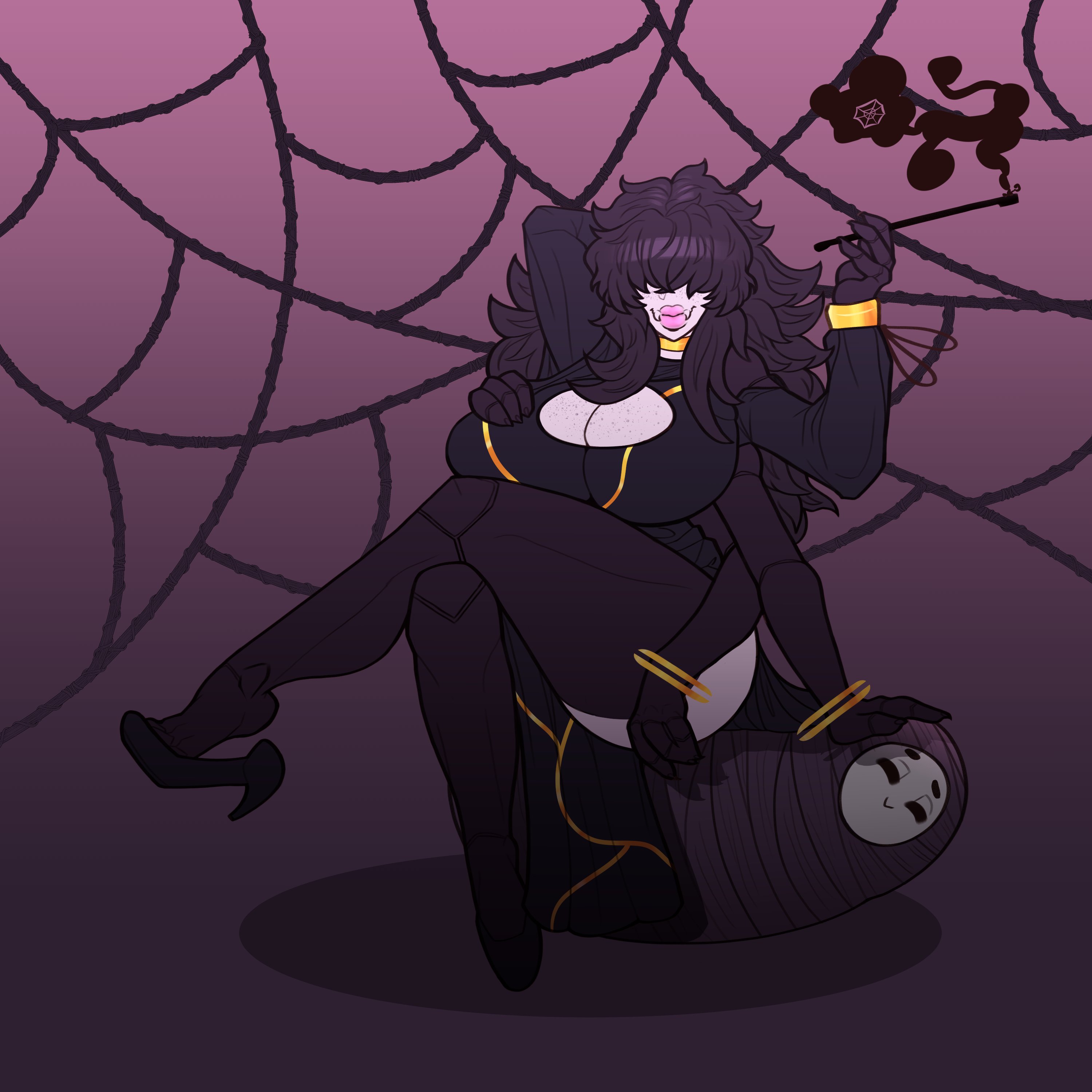 🔞🕷️ Gaz Acantha 🕸️THE Kaiju Mom on X: The armor mod that @Gummymauz and  I have been showcasing is now fully released and available for download~!  Please show your love and support