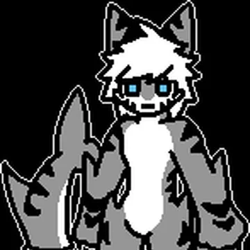 Changed is goodIt also has Tiger Shark 