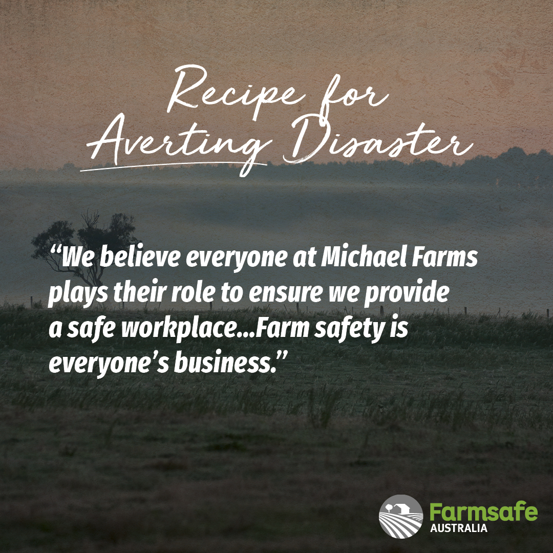 Farmsafe Australia tweet media
