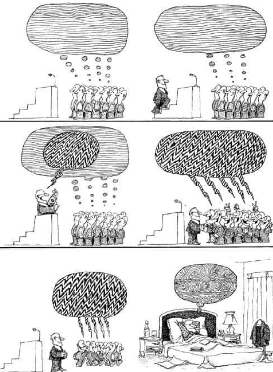Kamileinator's tweet photo. #Colombia - #Quino https://t.co/Q2OiHGYrDD