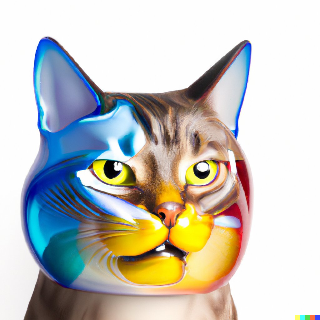 mastoejvc's tweet photo. Hace unas semanas me dieron acceso a la beta de Dall-e 2, una inteligencia artificial capaz de generar imágenes a partir de una descripción.

Les comparto los mejores resultados. https://t.co/xBIvGS6PKH