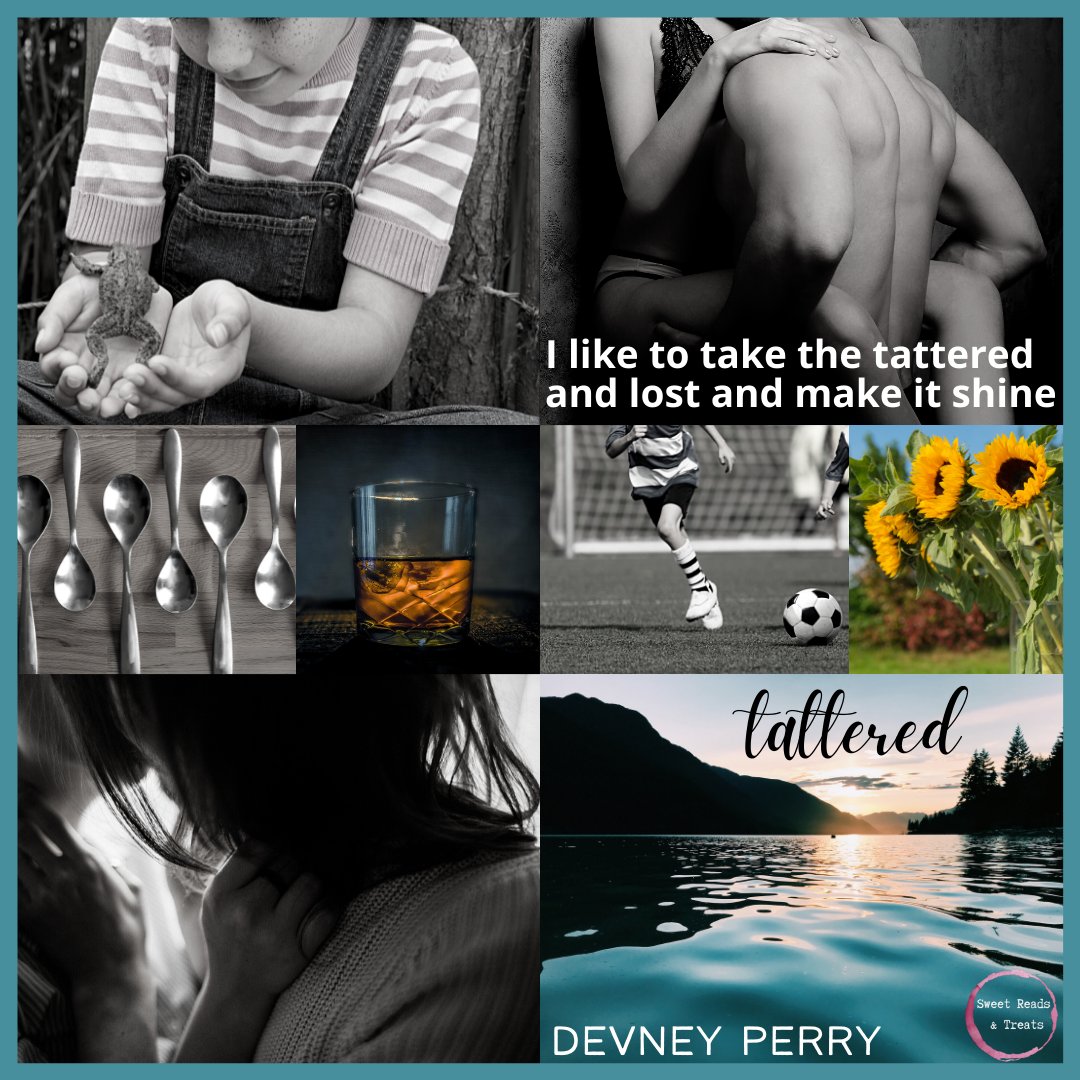 I absolutely loved TATTERED by @devneyperry

@NarratorMaxine
And @AaronShedlock smashed the narration. So gooooooood!

Check out my full review at the link below. - Kat 

#devneyperry #smalltownromance #RomanticSuspense #sweetreadsandtreats 

instagram.com/p/CgSXSSCBVy5/…