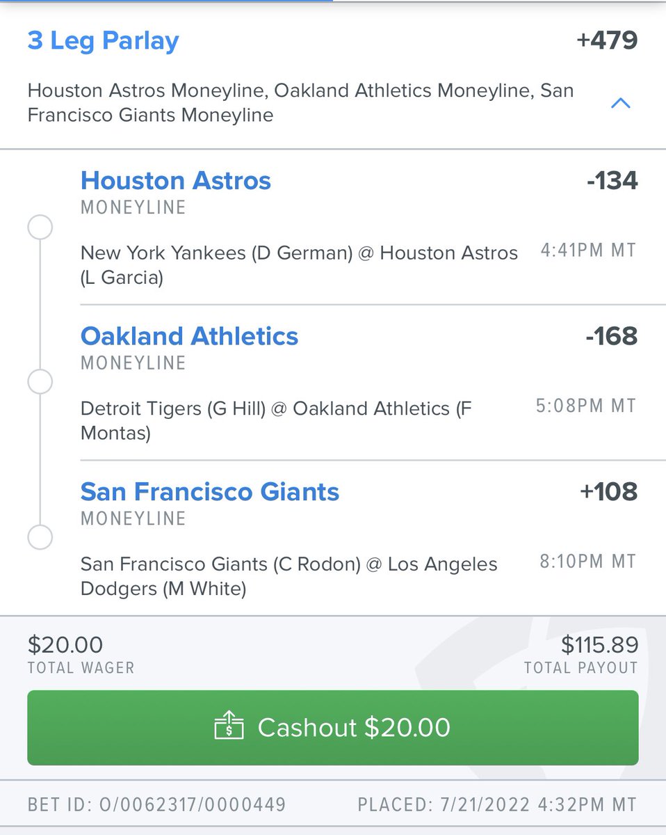 ccornell95's tweet photo. Sounds like a lock to me….

#gamblingtwitter #MLBlocks https://t.co/zzFjT3HjqV