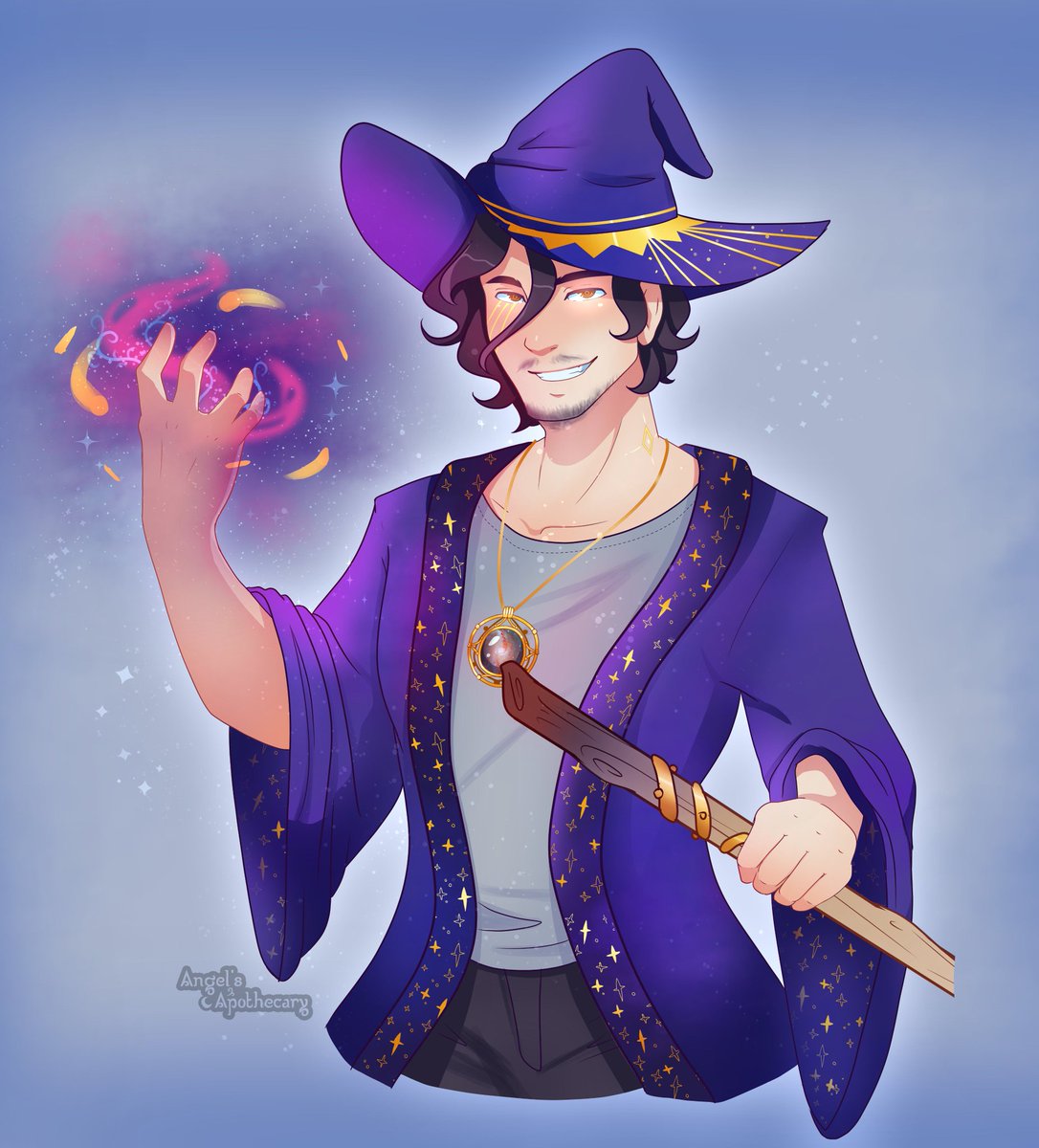 Zach The Audio Wizard ✨️ tweet media
