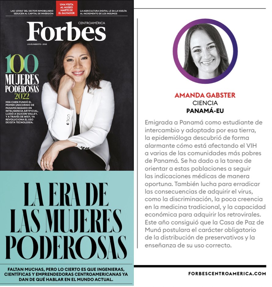 Amanda Gabster, PhD tweet media