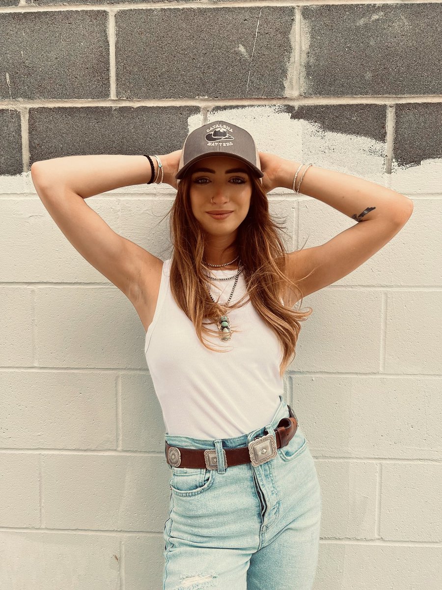 keep up cowboy ⚡️
