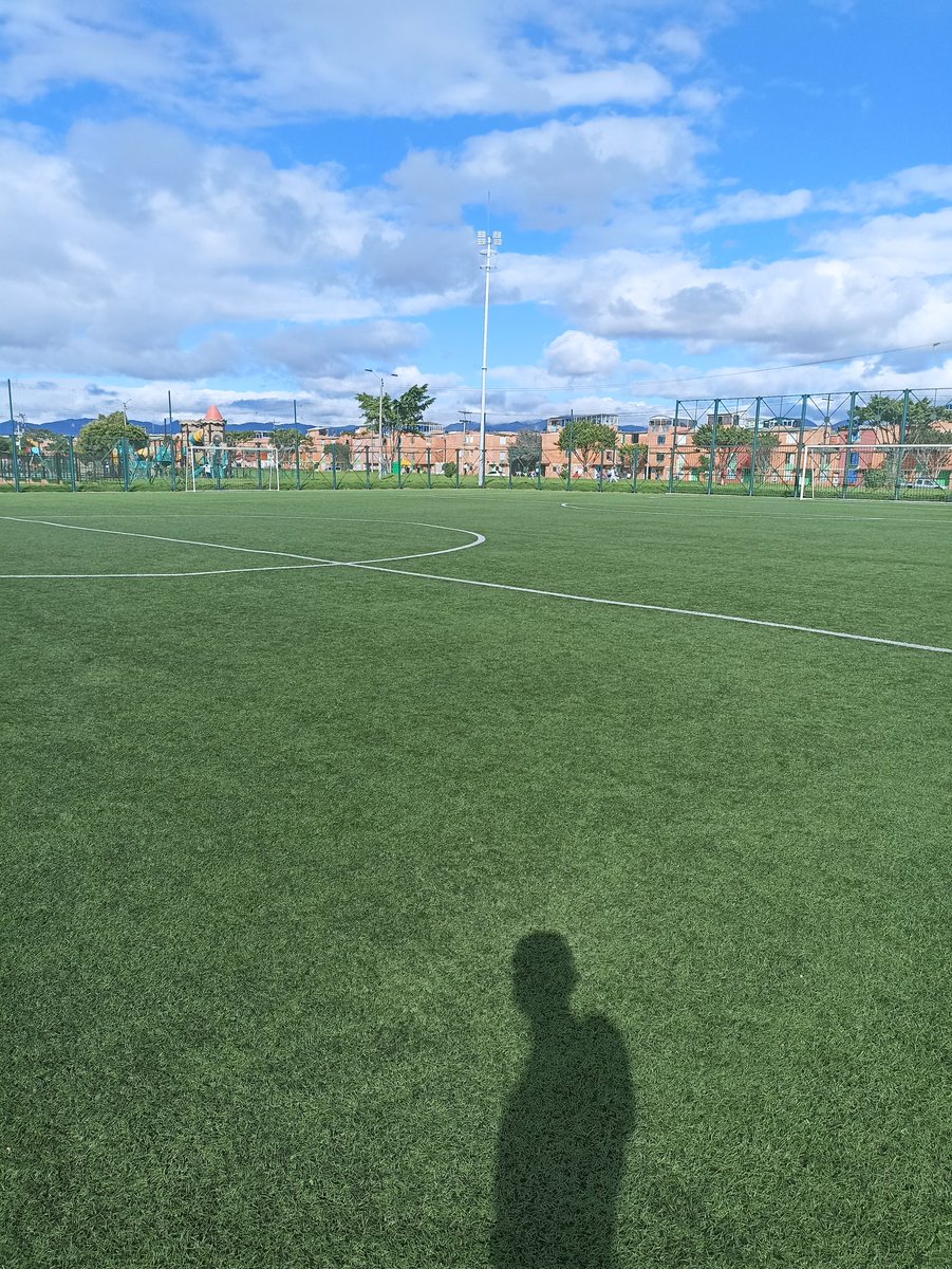 Sol solecito 🌤️