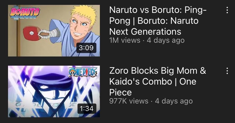 BORUTO VS NARUTO NO PING PONG