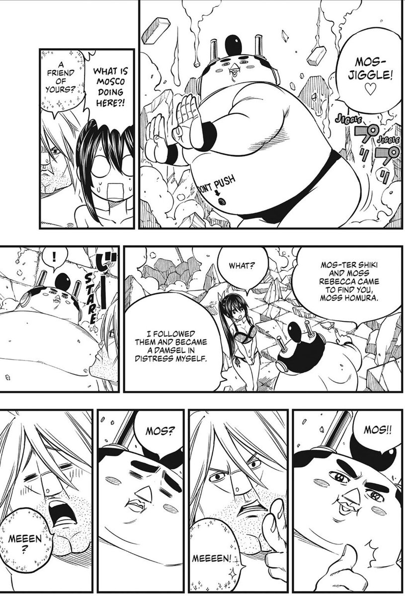 Kogetsu_EZ's tweet photo. 💀

#homura #homurakogetsu #waifu #edenszero #fairytail  #ichiya #moscoy https://t.co/mY1OKSIGGC