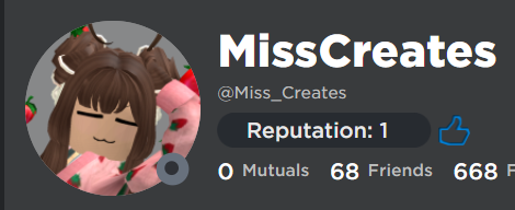 RBXevents_'s tweet image. Don&apos;t tell Roblox I posted this upcoming feature...😶