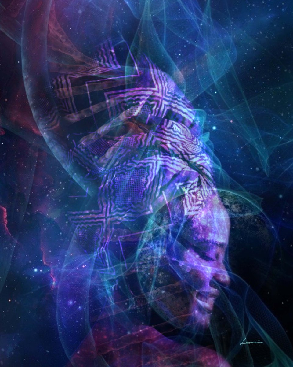 opensea.io/collection/bea… #WEB3
"AstroDNA" 1 of 1 #NFT from the "BEAUTIFUL SISTAS" collection <a href="/opensea/">OpenSea</a>