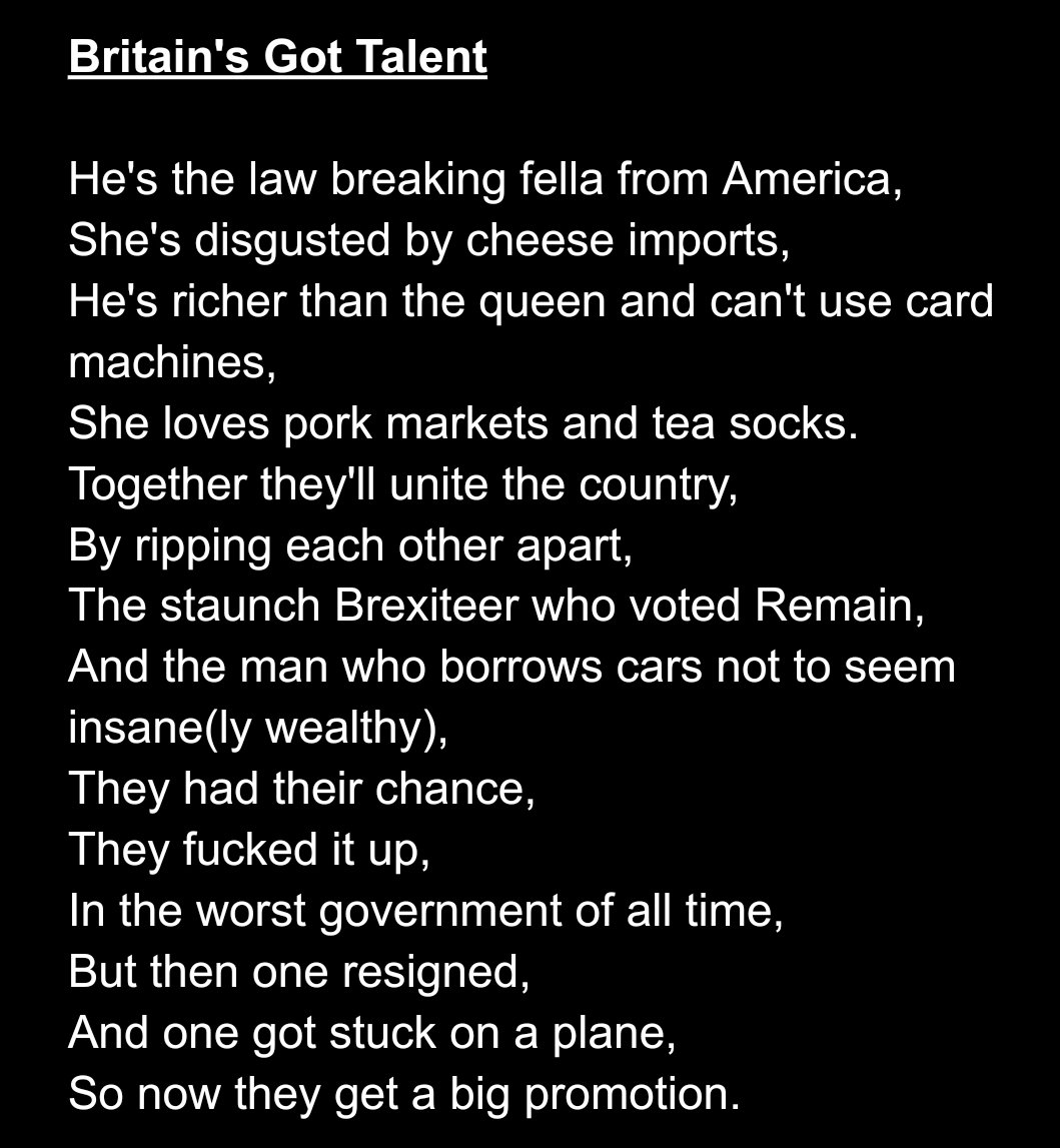 Poem #31

#POEMS #poetry #poetrythursday 
#WritingCommunity