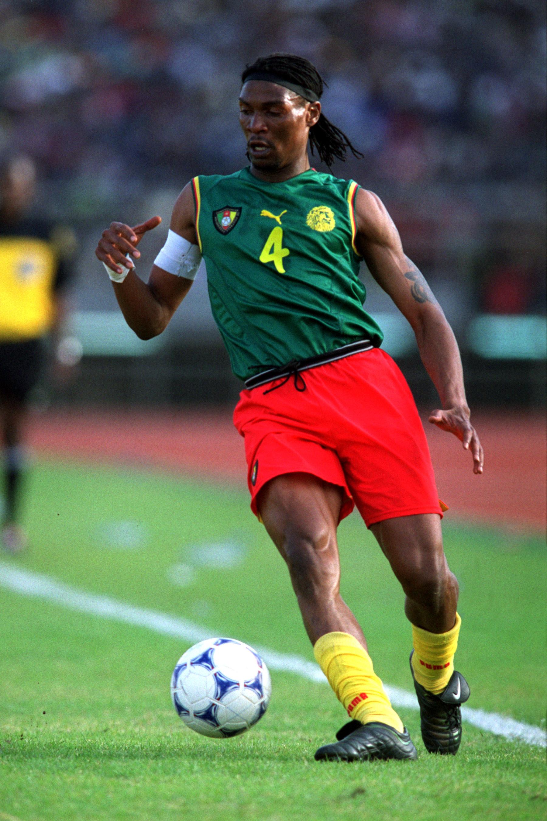 Rigobert song deals