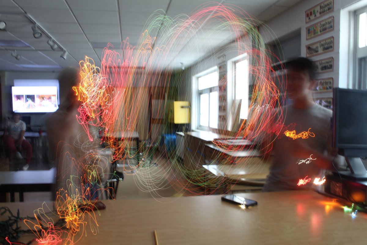 Ms. Scheel tweet media