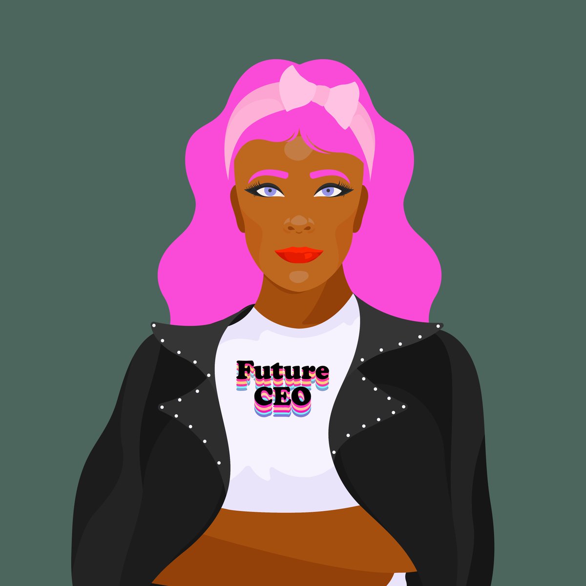 Boss Beauties tweet media