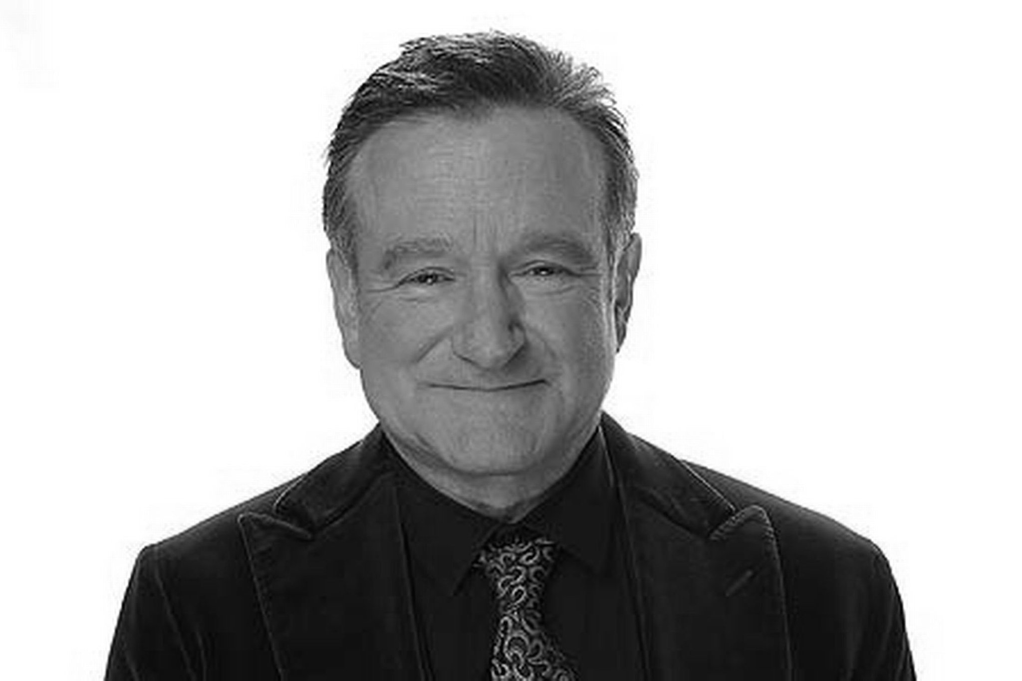 Happy birthday Robin Williams, the world misses you more and more everyday. 