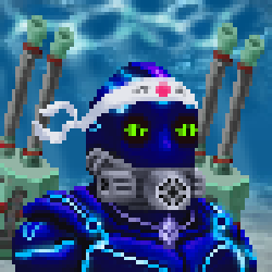 alienmilian's tweet photo. I just swept 3 more @pxRobos because:
🤖 Limited 2,222 supply
🤖 Auto income ( $Clank ) earned for every Robos you own
🤖 Marketplace to buy WL, P2E content + manufacture Robos Juniors
🤖 Roboverse
#NFTCommunity #NFT #RobosNFT #digitalarts https://t.co/v6vNfI3qNR