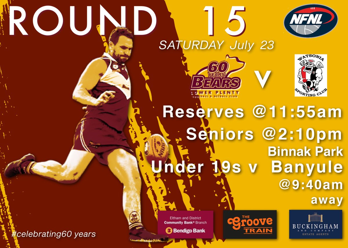 Lower Plenty Football &amp; Netball Club News - mailchi.mp/901d476dec27/l…