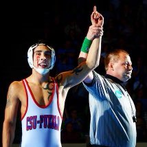ACU Firestorm Wrestling (@acuwrestling) on Twitter photo We want to officially announce the hiring of Assistant Coach Jesse Hillhouse to the Firestorm Wrestling Family! Coach Hillhouse was a 2013 D2 national champion for <a href="/CSUPueblo/">CSU Pueblo</a> and FCA athlete of the year! We are excited to get to work in the process of achieving some big goals! We want to officially announce the hiring of Assistant Coach Jesse Hillhouse to the Firestorm Wrestling Family! Coach Hillhouse was a 2013 D2 national champion for <a href="/CSUPueblo/">CSU Pueblo</a> and FCA athlete of the year! We are excited to get to work in the process of achieving some big goals!