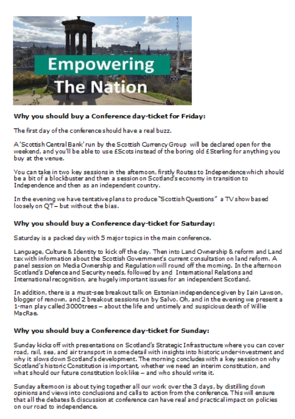 The Liberating Scot tweet media