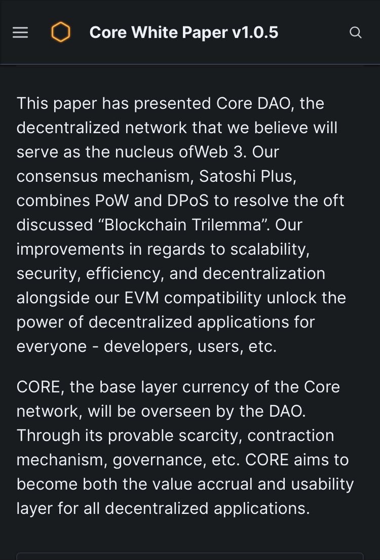 Satoshi⚡️CORE 🔶⛓️ tweet media