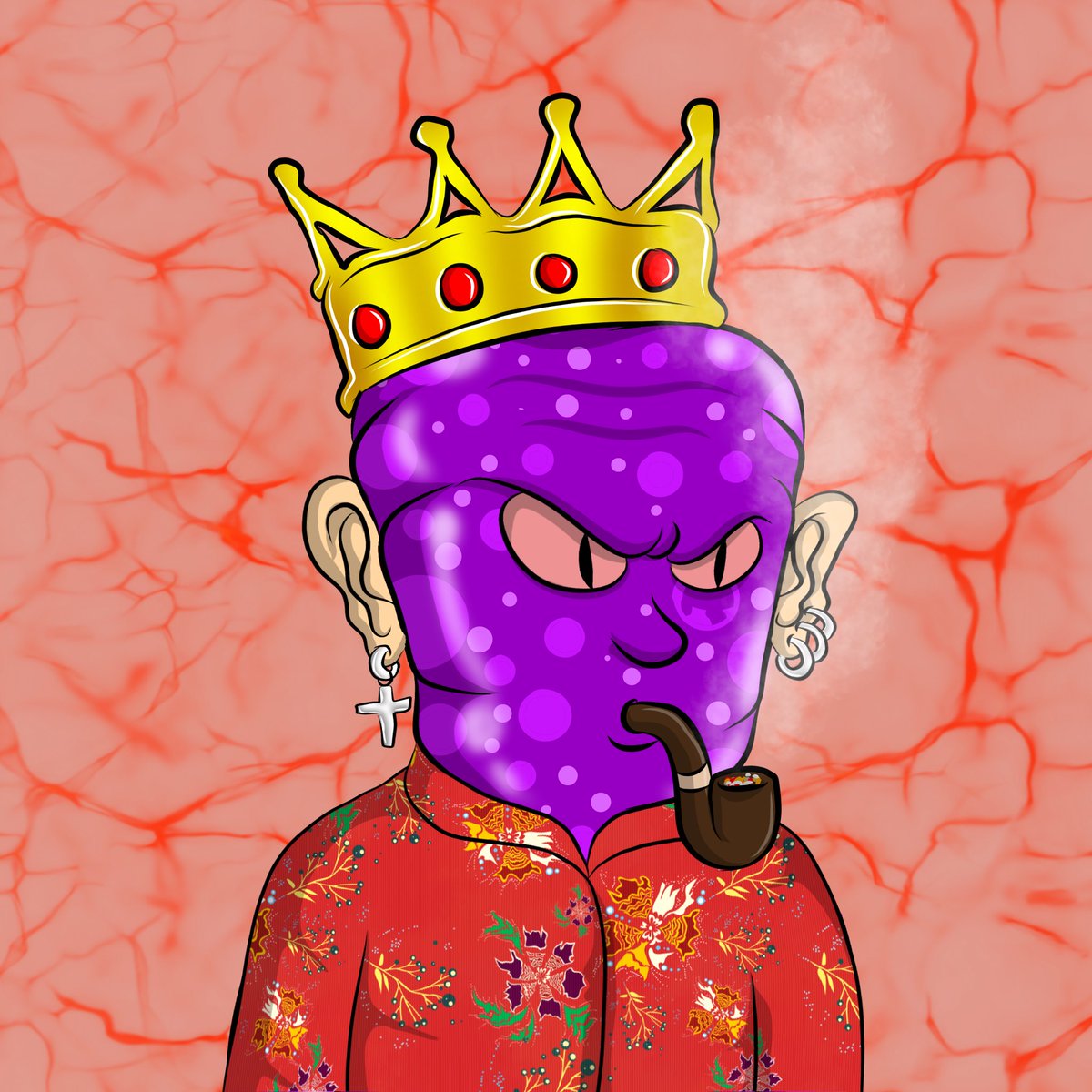 KrazyKarat - MINT IS TODAY tweet media