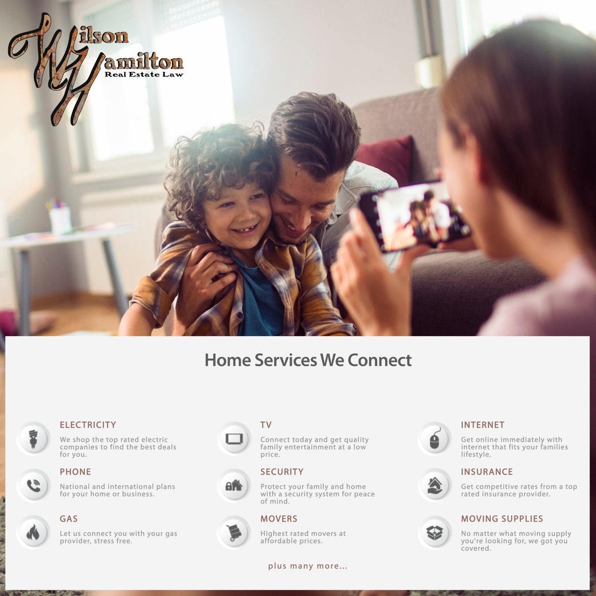 Wilsonhamilton_'s tweet photo. Not only do we provide the best real estate closings in North Georgia, we can also provide you with resources for an even easier and stress-free move!

Click on the link below to learn how a home service specialist can save you time and money!

https://t.co/auq1I16VW0 https://t.co/4jZunlGSzK