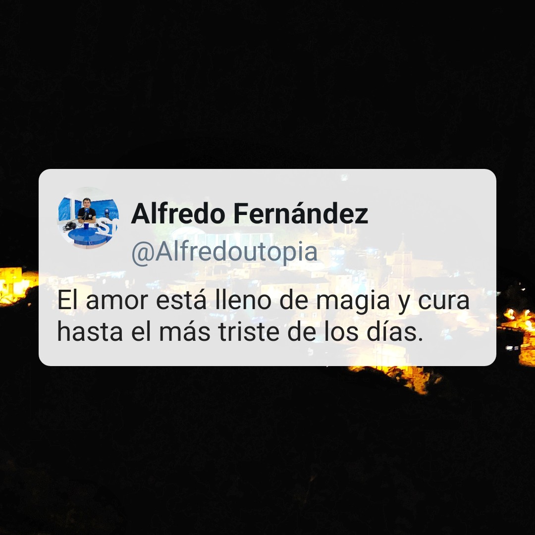 Alfredoutopia's tweet photo. https://t.co/XDFxHyEHPe