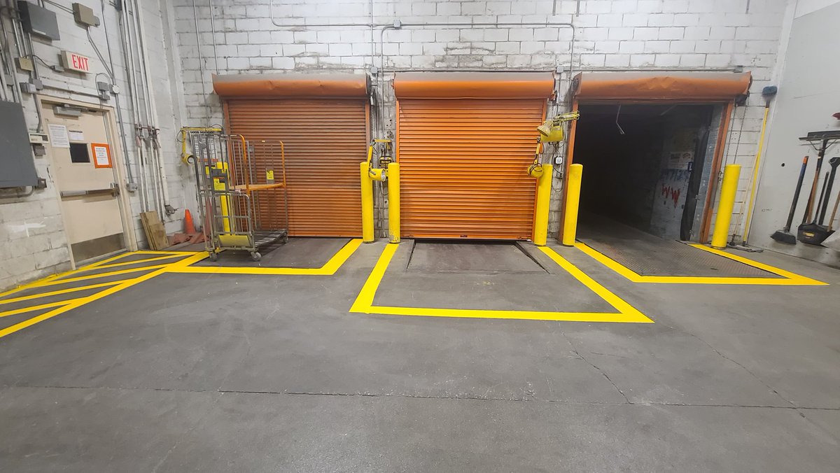 READY FOR THE NEXT TRUCK #THD #THEHOMEDEPOT #THD2104 #2104DIRTYSOUTH #SafetyFirst