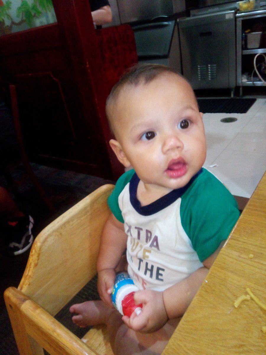 ItsBabb's tweet image. He's a clown 😂