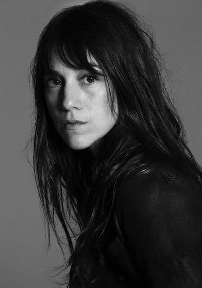 Happy birthday Charlotte Gainsbourg. My favorite film with Gainsbourg so far is 3 coeurs. 
