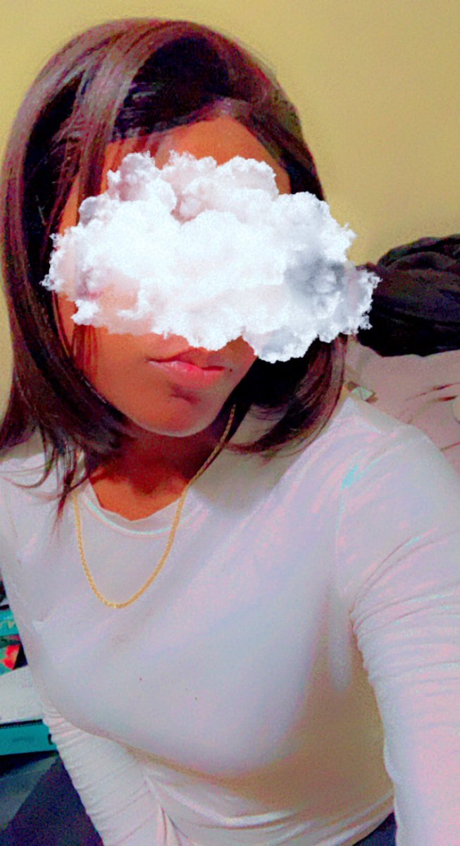 ThatBAmarii's tweet photo. One of them daysss🌪 https://t.co/xiTAjN7fqu