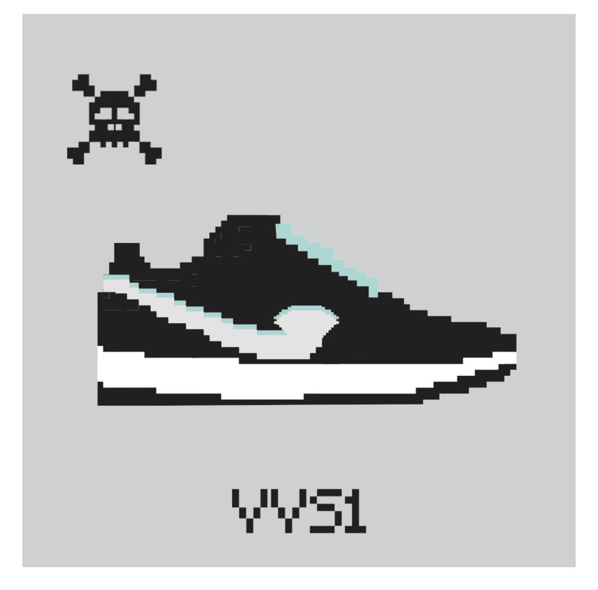 DMNDCryptoDunks's tweet image. Collecting shoes online and offline, always.

#NFTs #NFTCommunity #vvs1 #diamondcryptodunks #diamondsupplyco #web3