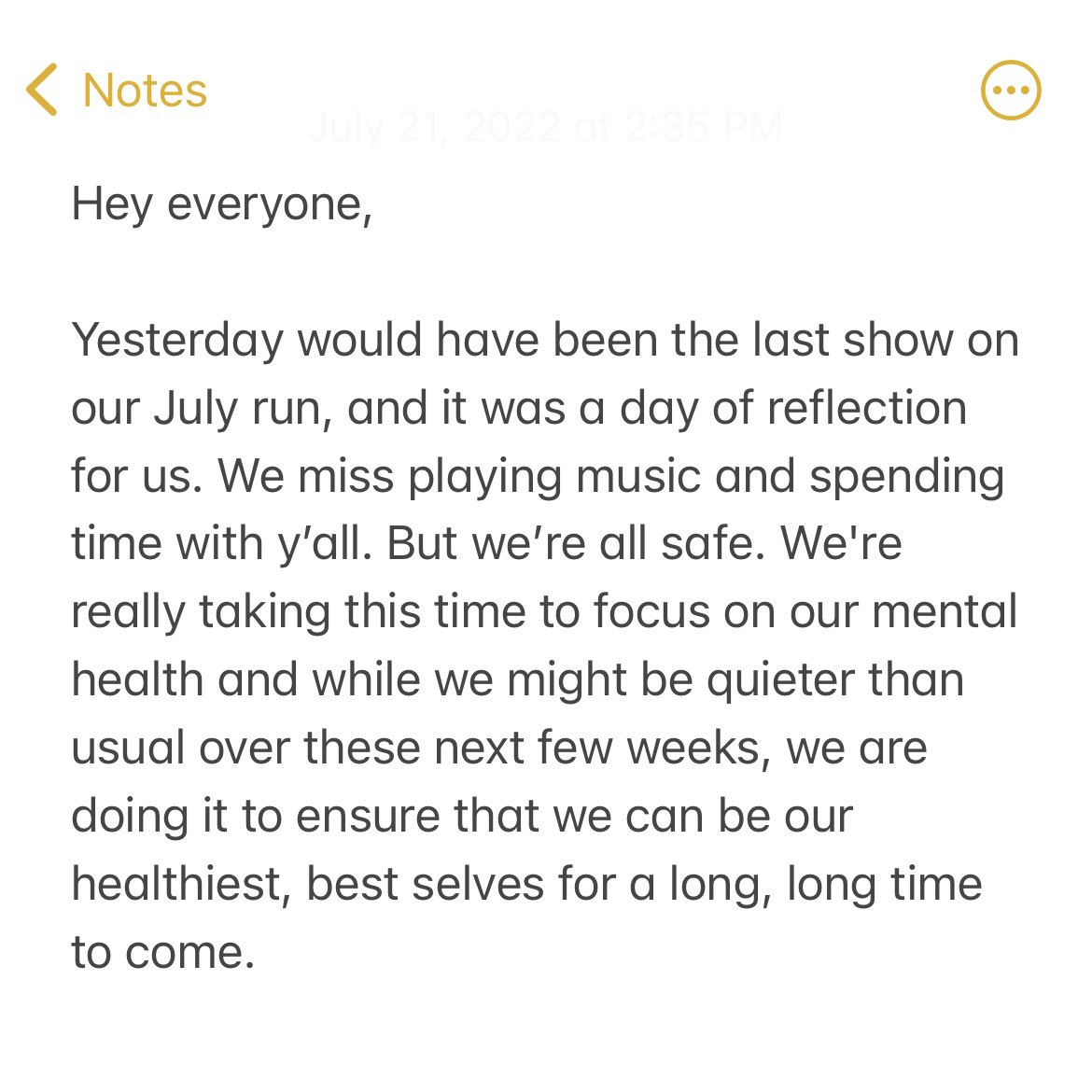 Rainbow Kitten Surprise on Twitter "💚 https//t.co/6RhLmyydvl" / Twitter