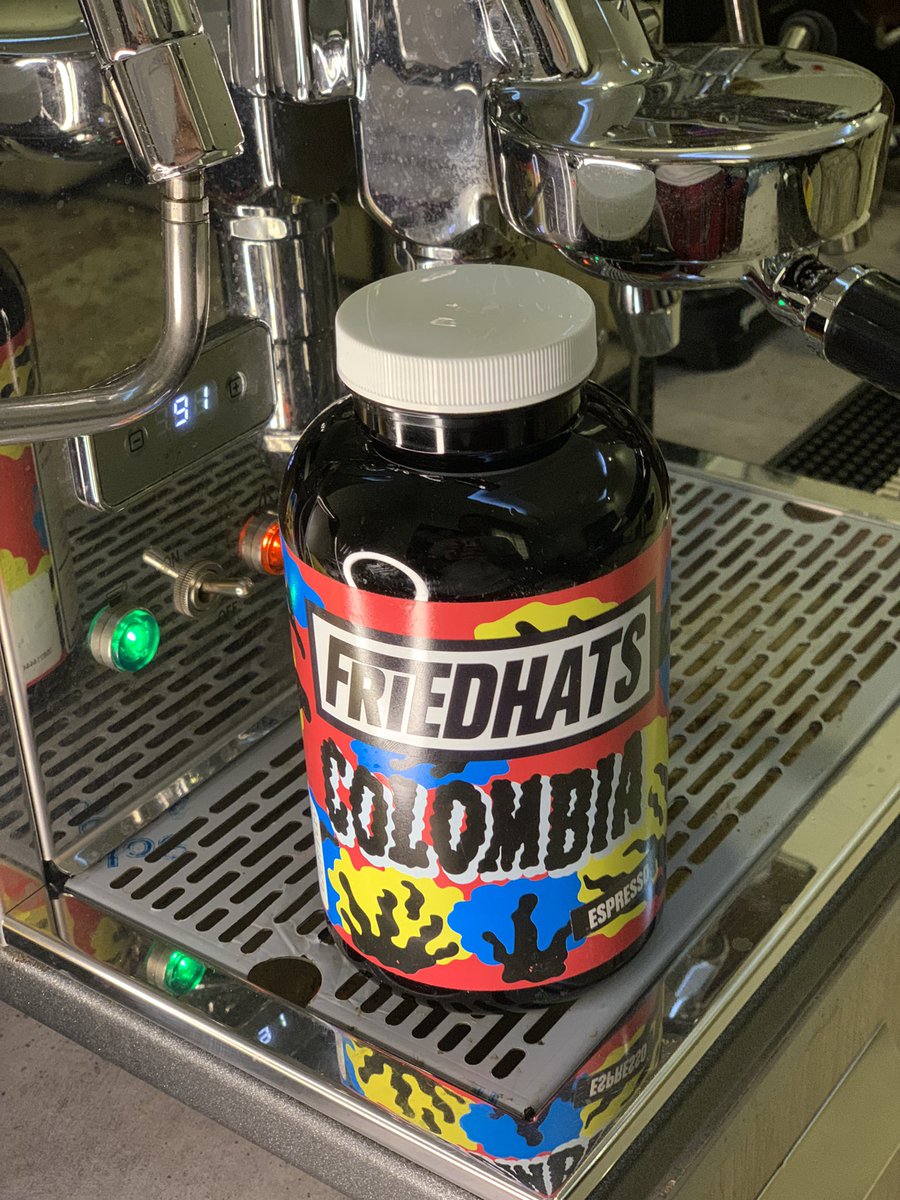 Saleh Speciality C. tweet media