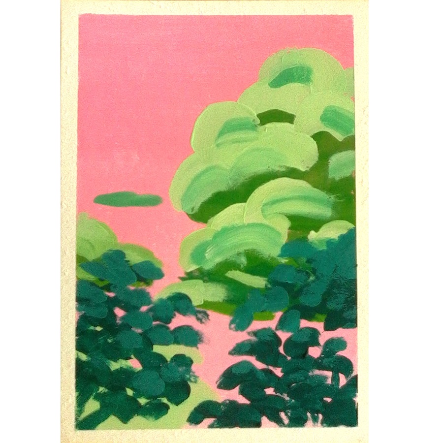 jdmacleod1957's tweet photo. #doodle #art #painting #gouache @Pebeopaints https://t.co/tIHUZrmtzw