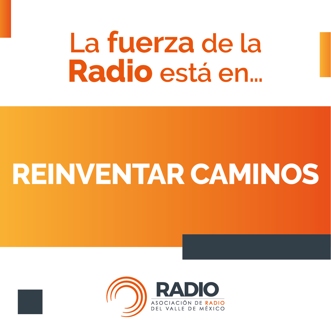 arvmradio's tweet photo. 📻 La fuerza de la Radio está en reinventar caminos

"La Radio es un referente de diversión, de información, de compañía y después, de mucho crecimiento personal”

@YuririaSierra - @Imagen_Mx 

#arvm #virtudes #medios #radioescuchas https://t.co/GtFFGgd7J2